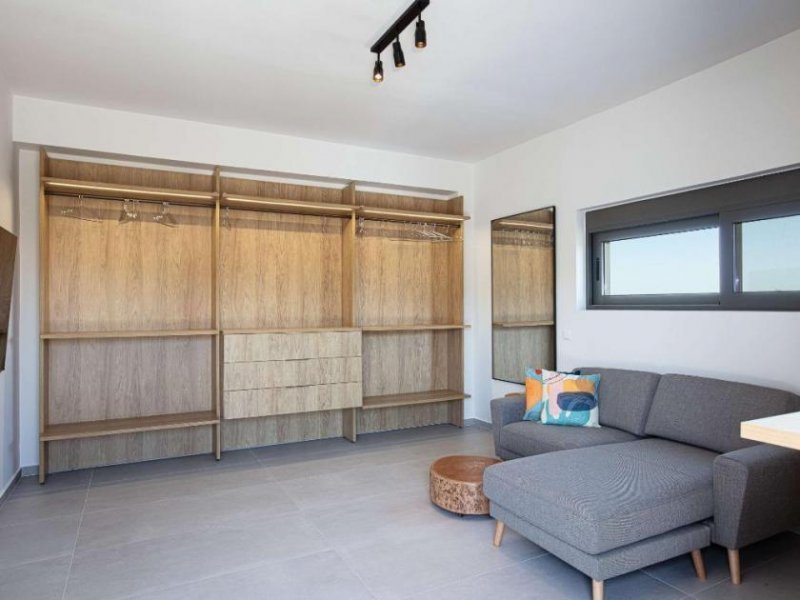 Viranepiskopi Kreta, Viranepiskopi: Einzigartige Luxusvilla mit Pool und Meerblick zum Verkauf Haus kaufen